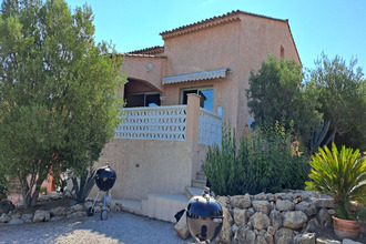  maison vidauban 83550