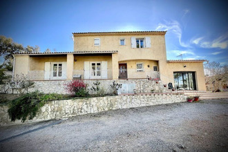  maison vidauban 83550