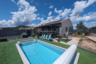  maison vidauban 83550