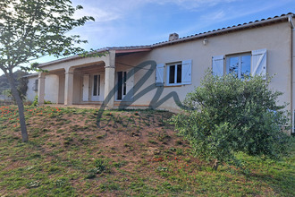  maison vidauban 83550