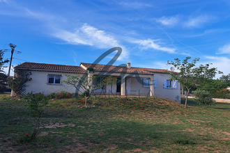  maison vidauban 83550