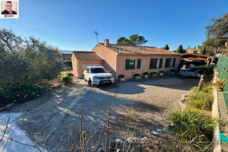  maison vidauban 83550