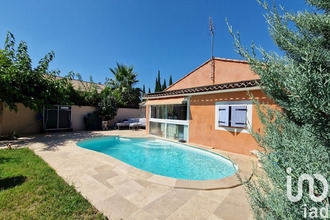  maison vidauban 83550