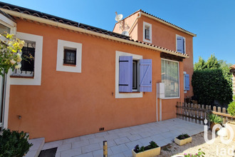  maison vidauban 83550