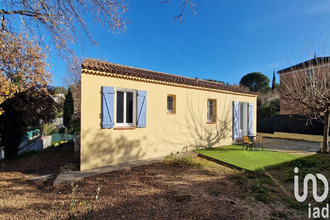  maison vidauban 83550