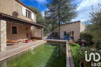  maison vidauban 83550