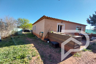  maison vidauban 83550