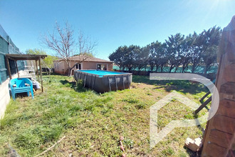  maison vidauban 83550