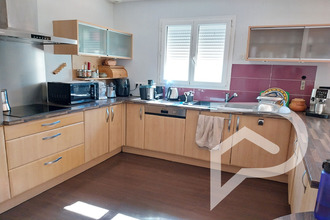  maison vidauban 83550