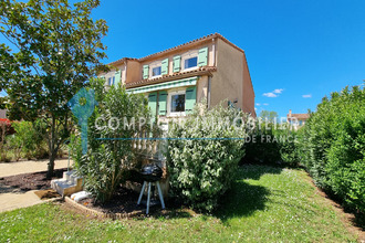  maison vidauban 83550