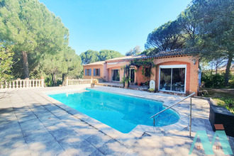  maison vidauban 83550