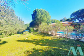  maison vidauban 83550