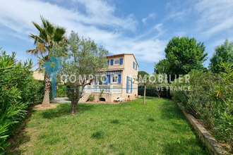  maison vidauban 83550