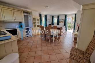  maison vidauban 83550