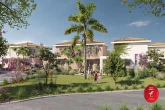  maison vidauban 83550