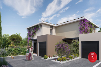  maison vidauban 83550