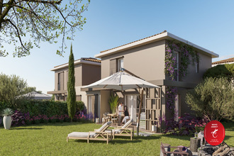  maison vidauban 83550