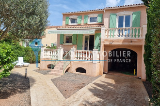  maison vidauban 83550