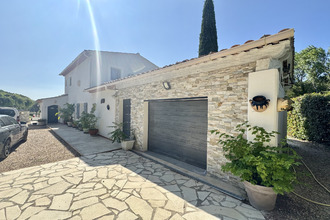  maison vidauban 83550
