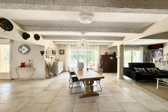  maison vidauban 83550