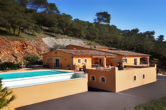  maison vidauban 83550