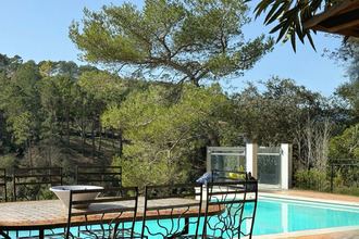  maison vidauban 83550