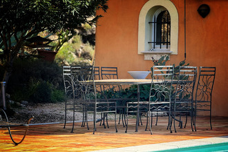  maison vidauban 83550