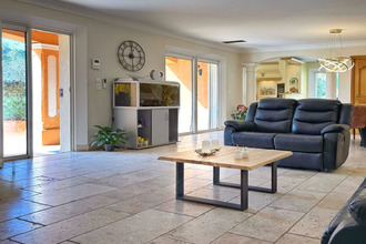  maison vidauban 83550