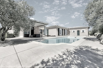 maison vidauban 83550
