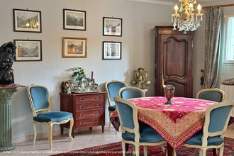  maison vidauban 83550