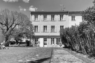  maison vidauban 83550