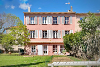  maison vidauban 83550