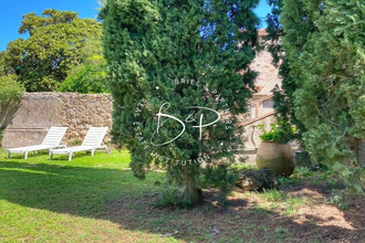  maison vidauban 83550