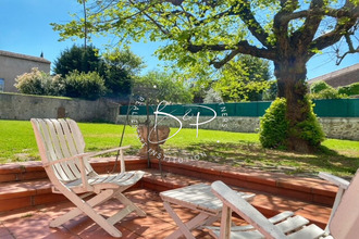  maison vidauban 83550