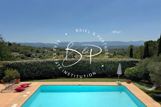  maison vidauban 83550