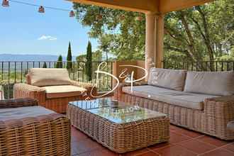  maison vidauban 83550