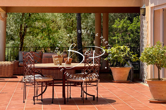  maison vidauban 83550