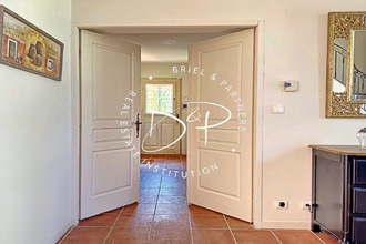  maison vidauban 83550