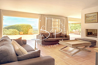  maison vidauban 83550