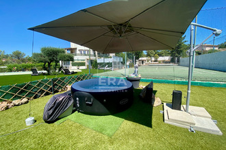  maison vidauban 83550