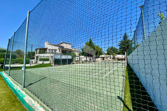  maison vidauban 83550