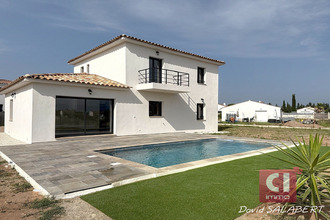  maison vidauban 83550