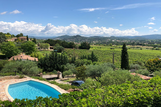  maison vidauban 83550