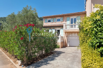  maison vidauban 83550