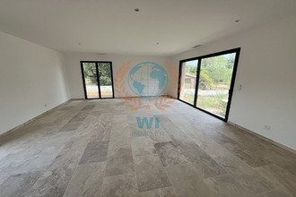  maison vidauban 83550