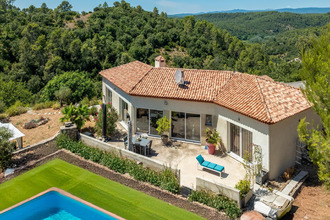  maison vidauban 83550