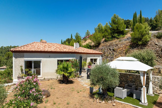  maison vidauban 83550