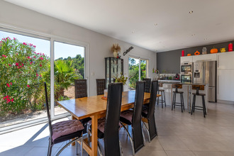  maison vidauban 83550