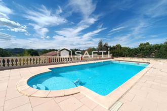  maison vidauban 83550