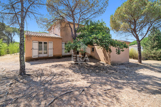  maison vidauban 83550